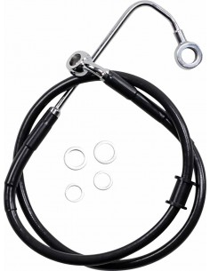 Linea Brk 15-17Sftl Nero +2