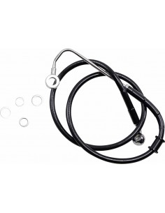 Brk Line 15-17Sftl Blk +4