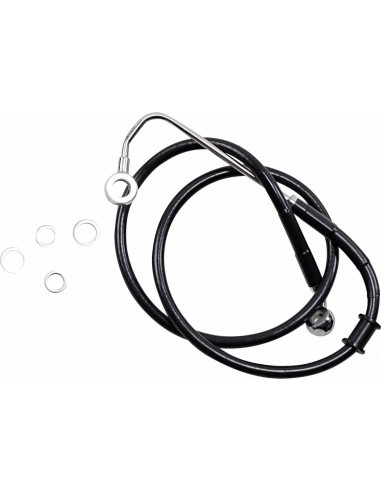 Brk Line 15-17Sftl Blk +6