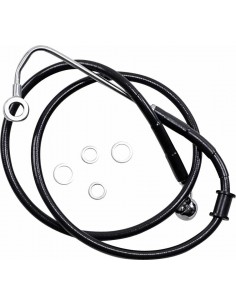 Brk Line 15-17Sftl Blk+10