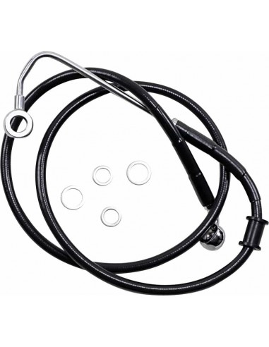 Brk Line 15-17Sftl Blk+10