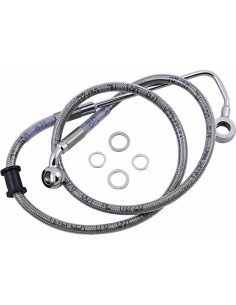 Brk Line 15-17Sftl Ss +4