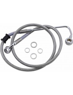 Brk Line 15-17Sftl Ss +6