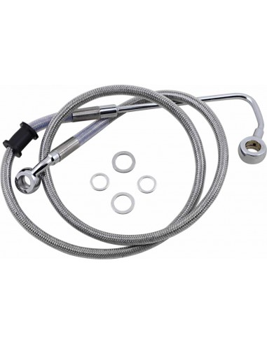 Brk Line 15-17Sftl Ss +6