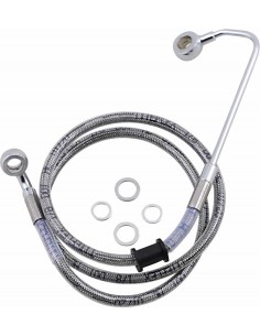 Brk Line 15-17Sftl Ss +8