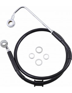 Brk Line 15-17Sftl Blk