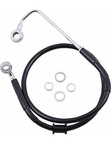 Brk Line 15-17Sftl Blk