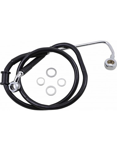 Linea Brk 15-17Sftl Nero +2