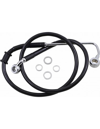 Brk Line 15-17Sftl Blk +6