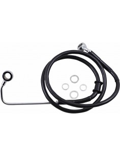 Brk Line 15-17Sftl Blk +8