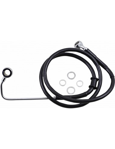 Brk Line 15-17Sftl Blk +8