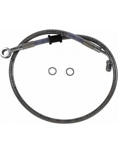 Linea Brk 18- Sftl Ss