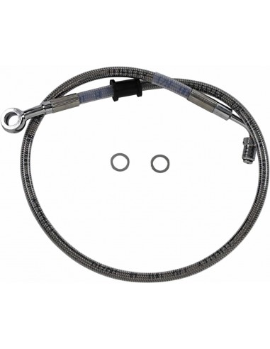 Linea Brk 18- Sftl Ss