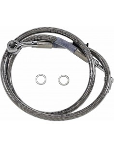 Linea Brk 18- Sftl Ss +6