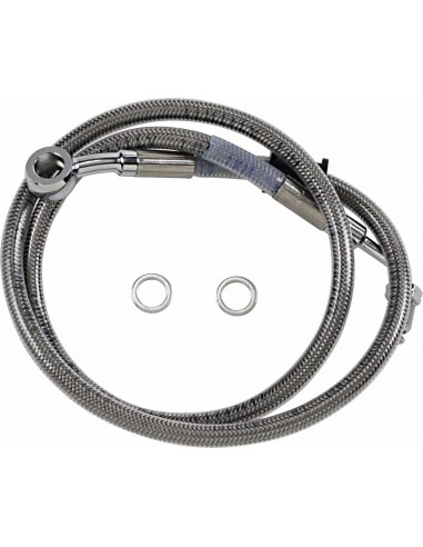 Linea Brk 18- Sftl Ss +6