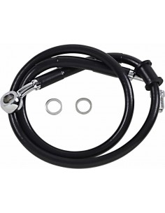 Linea Brk 18- Sftl Blk +2