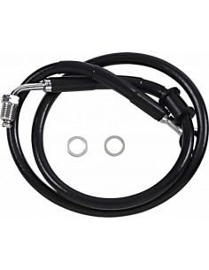 Linea Brk 18- Sftl Blk +4