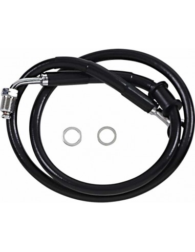 Linea Brk 18- Sftl Blk +4