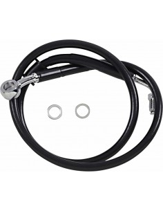 Linea Brk 18- Sftl Blk +6