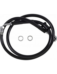 Linea Brk 18- Sftl Blk +8