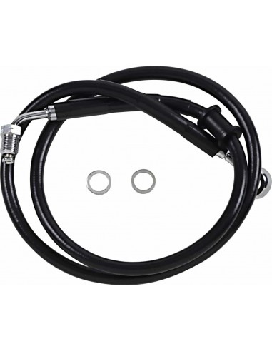 Linea Brk 18- Sftl Blk +8