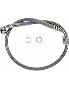 Linea Brk 18- Sftl Ss