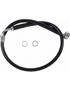 Linea Brk 18- Sftl Blk