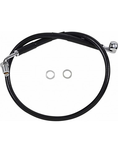 Linea Brk 18- Sftl Blk +2