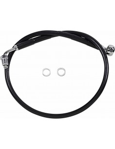 Linea Brk 18- Sftl Blk +4