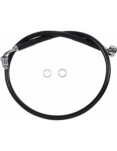 Linea Brk 18- Sftl Blk +4