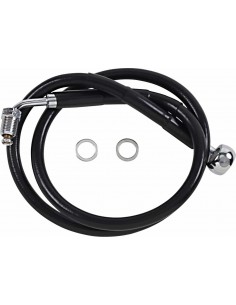 Linea Brk 18- Sftl Blk +8