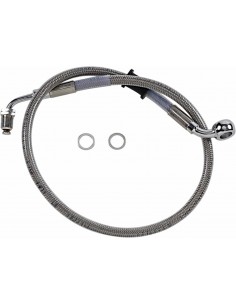 Linea Brk 18- Sftl Ss