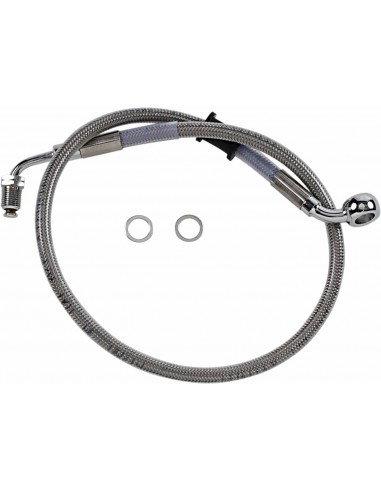 Linea Brk 18- Sftl Ss