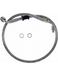 Linea Brk 18- Sftl Ss +2