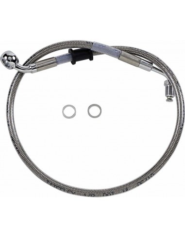 Linea Brk 18- Sftl Ss +2