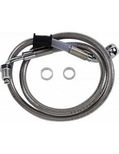 Linea Brk 18- Sftl Ss +4