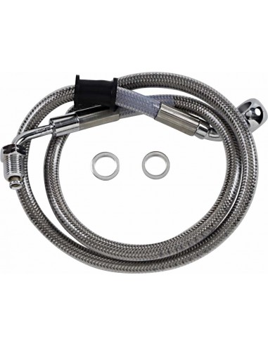 Linea Brk 18- Sftl Ss +4