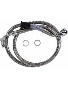 Linea Brk 18- Sftl Ss +6