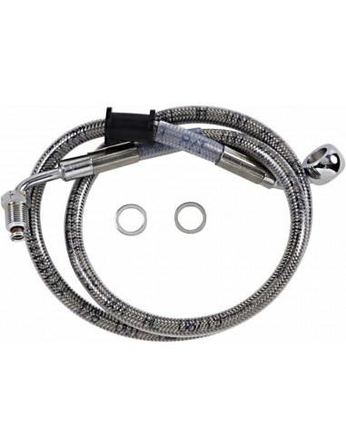 Linea Brk 18- Sftl Ss +6