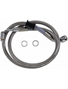 Linea Brk 18- Sftl Ss +8