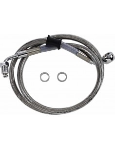 Linea Brk 18- Sftl Ss +10