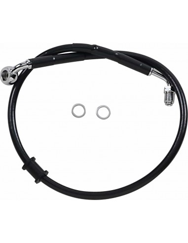 Linea Brk 18- Sftl Blk +2