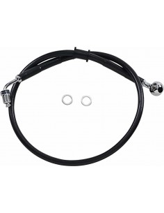 Linea Brk 18- Sftl Blk +4