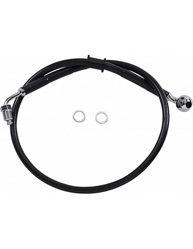 Linea Brk 18- Sftl Blk +4