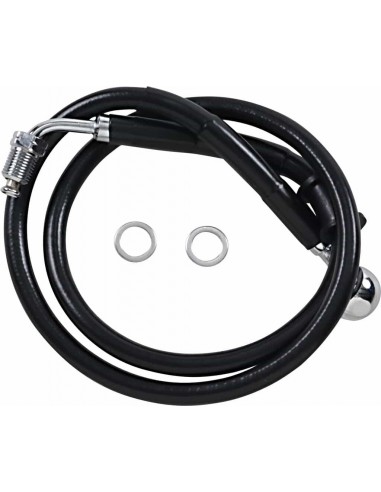 Linea Brk 18- Sftl Blk +6