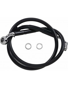 Linea Brk 18- Sftl Blk +8