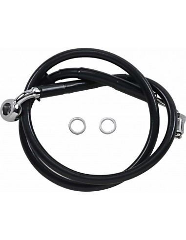 Linea Brk 18- Sftl Blk +8