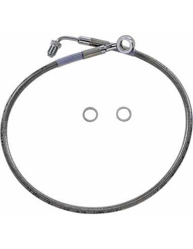 Linea Brk 18- Sftl Ss +4