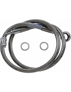 Linea Brk 18- Sftl Ss +8