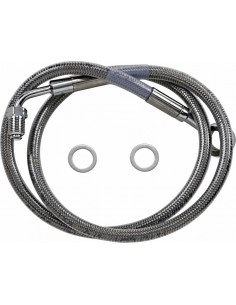 Linea Brk 18- Sftl Ss +10